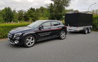 Ihre Fahrzeuge für die Fahrstunden in Bordesholm - Fahrschule Thomas Schmidt